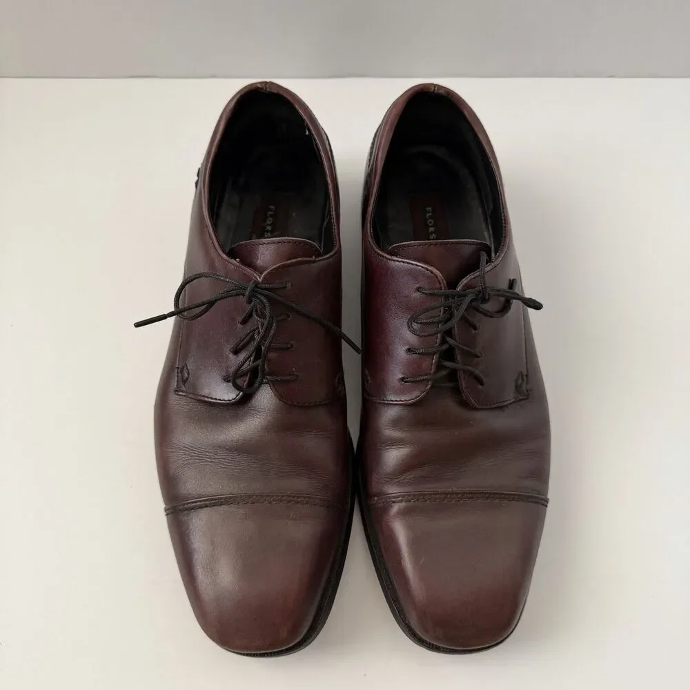Florsheim mens leather