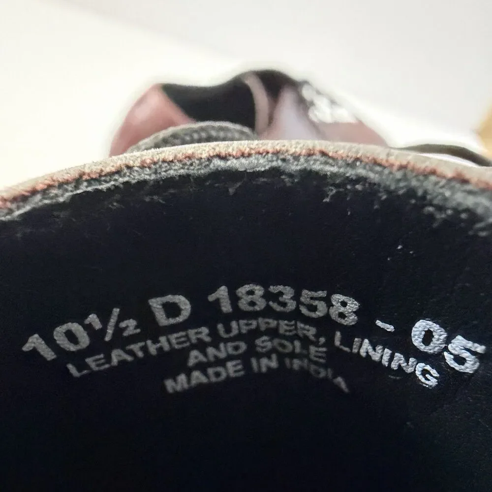 Florsheim mens leather