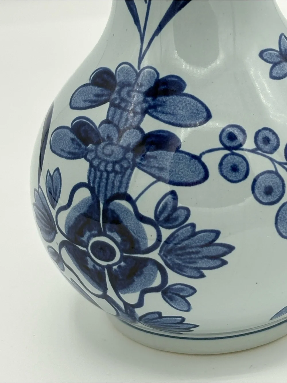 Delft bring timeless