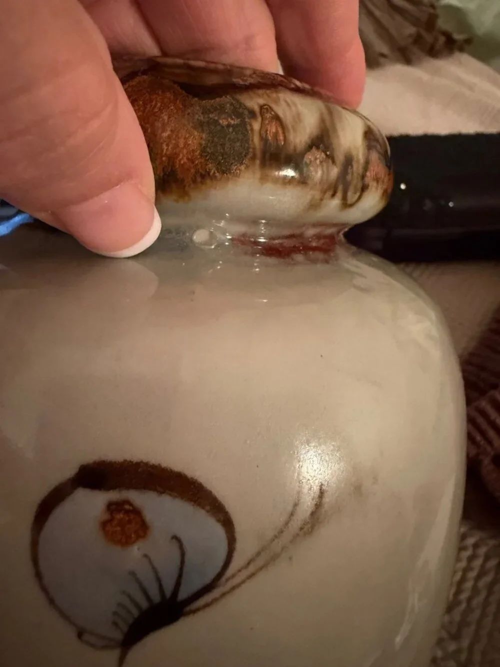 Ken Edwards Tonala Pottery ken edwards