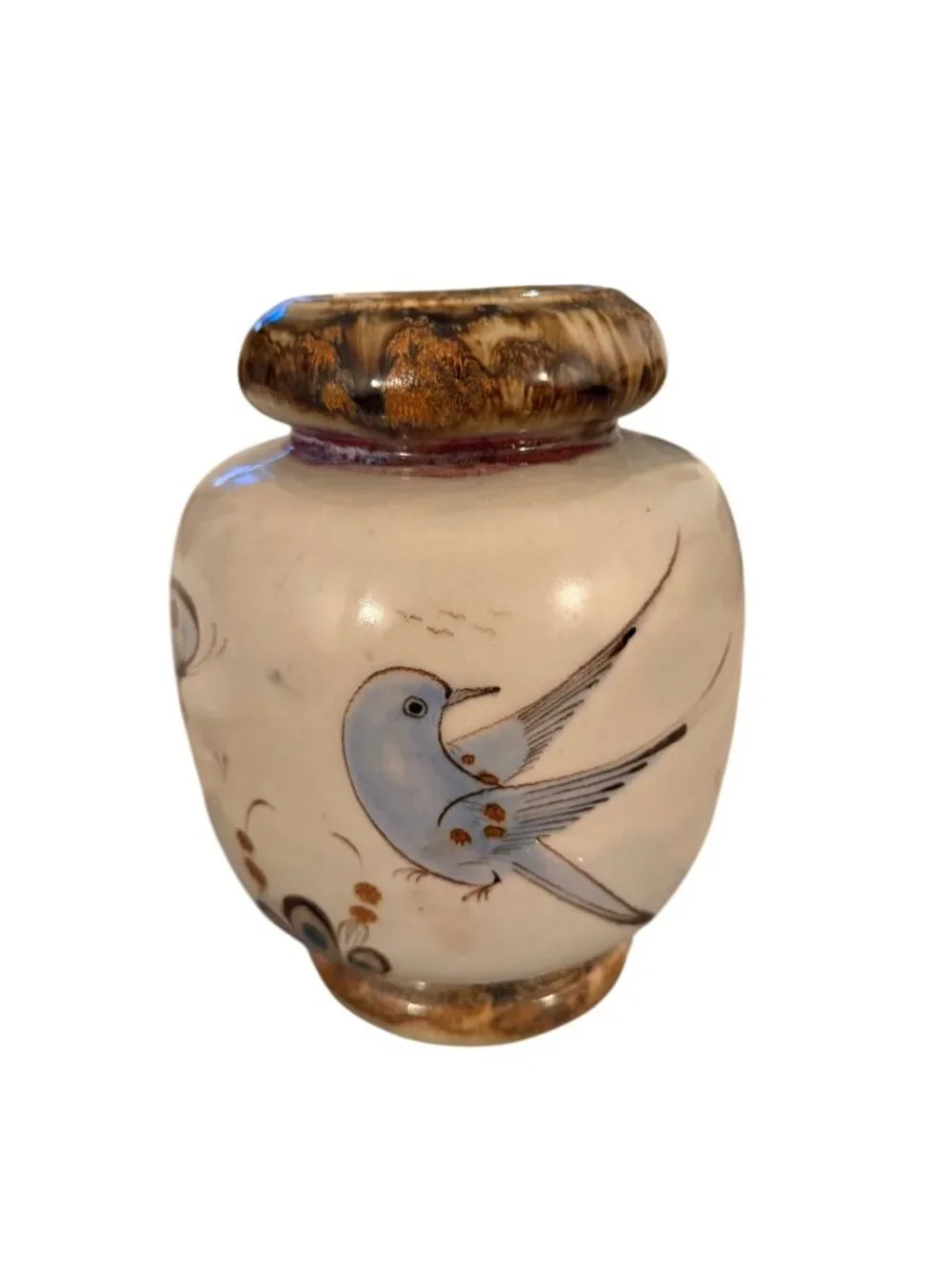 Ken Edwards Tonala Pottery ken edwards