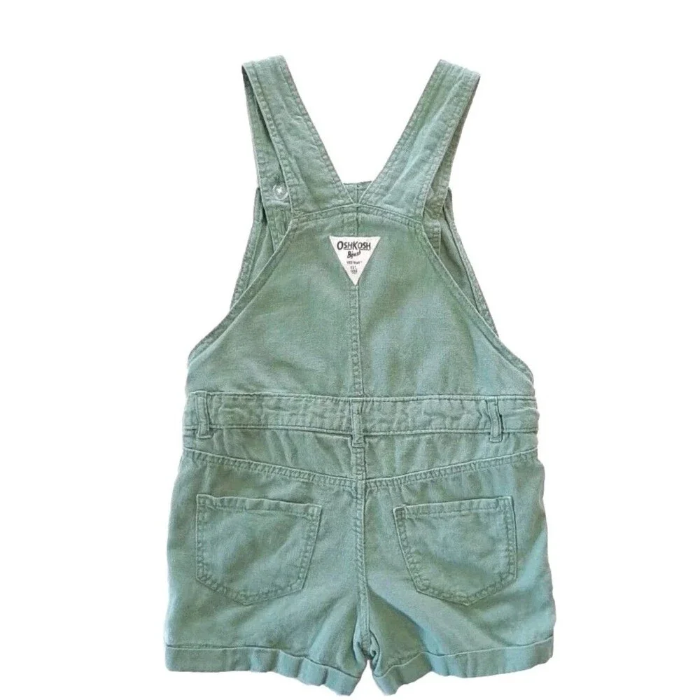 OshKosh Bgosh vtg oshkosh