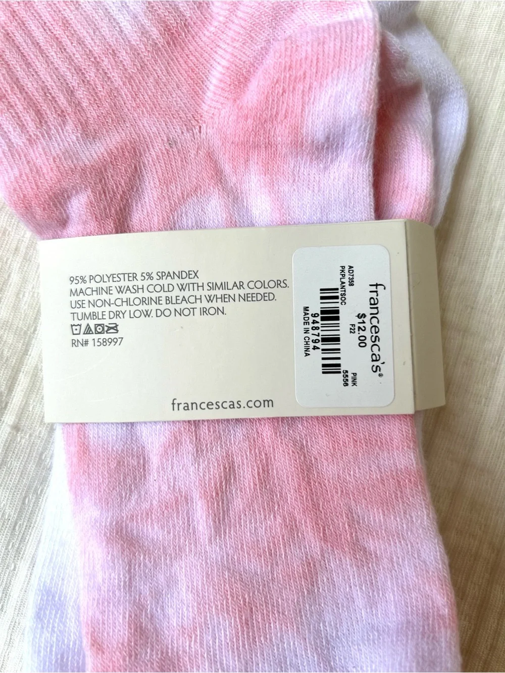 Francescas Collections adorable pack