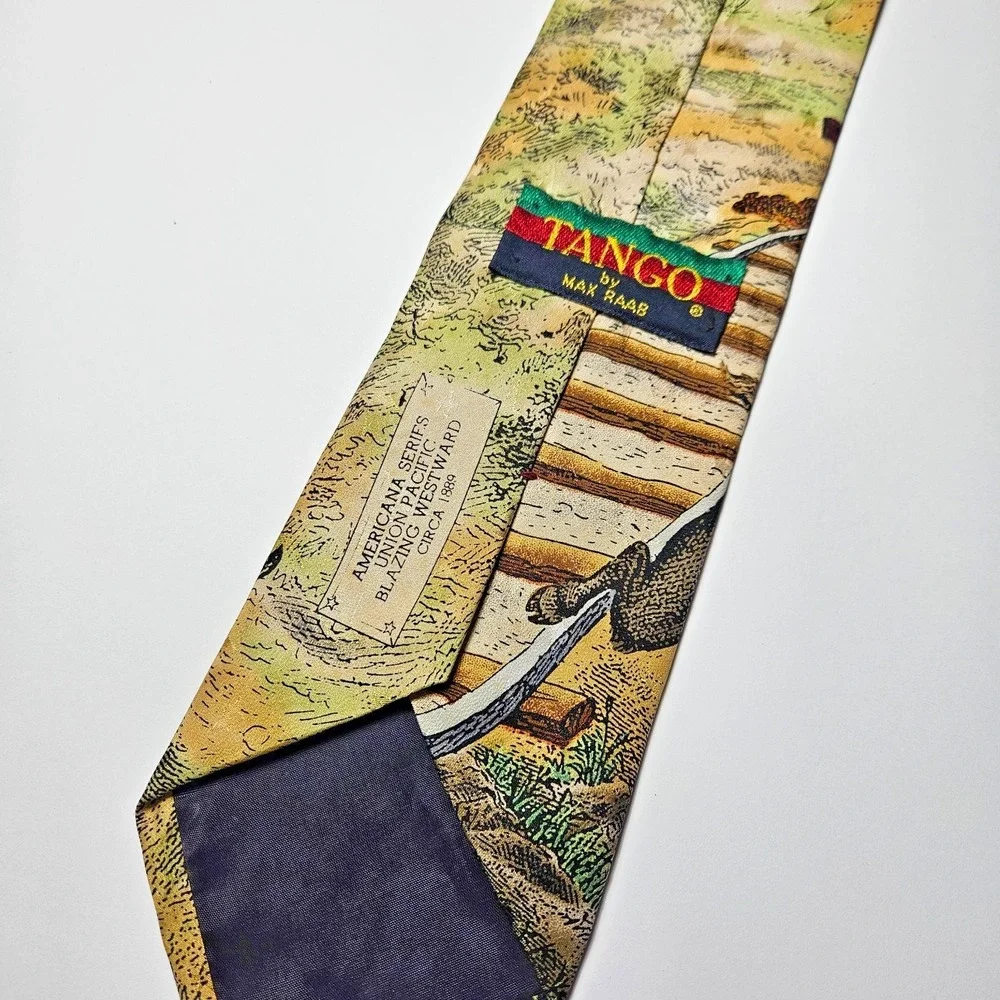 Tango product vintage