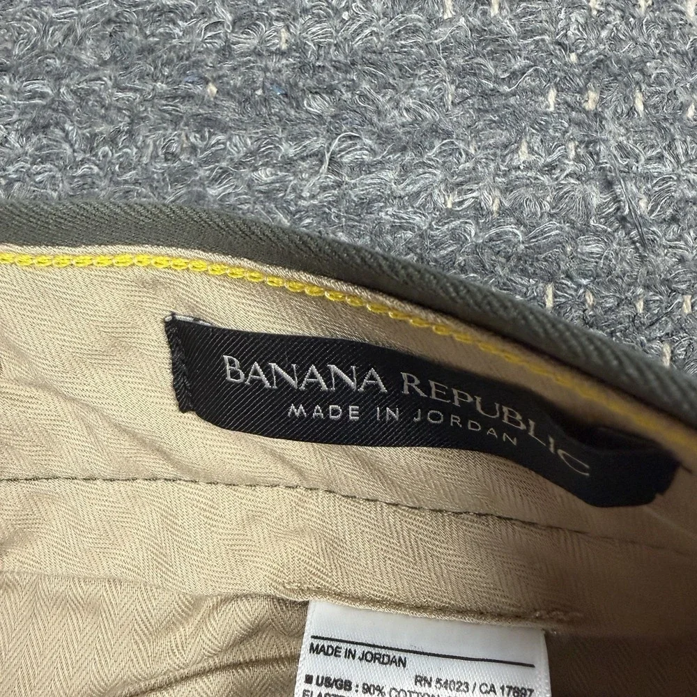 Banana Republic banana republic
