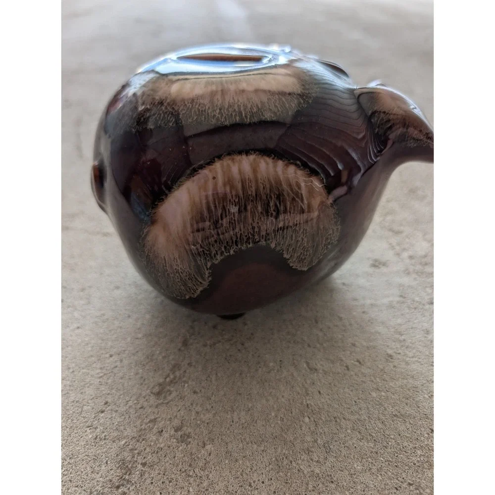 Hull Pottery vintage hull