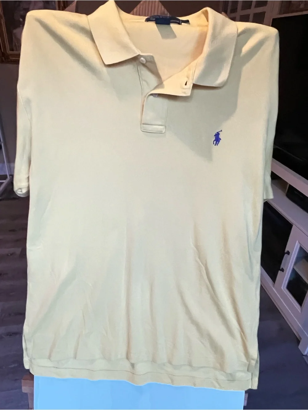Ralph Lauren classic ralph