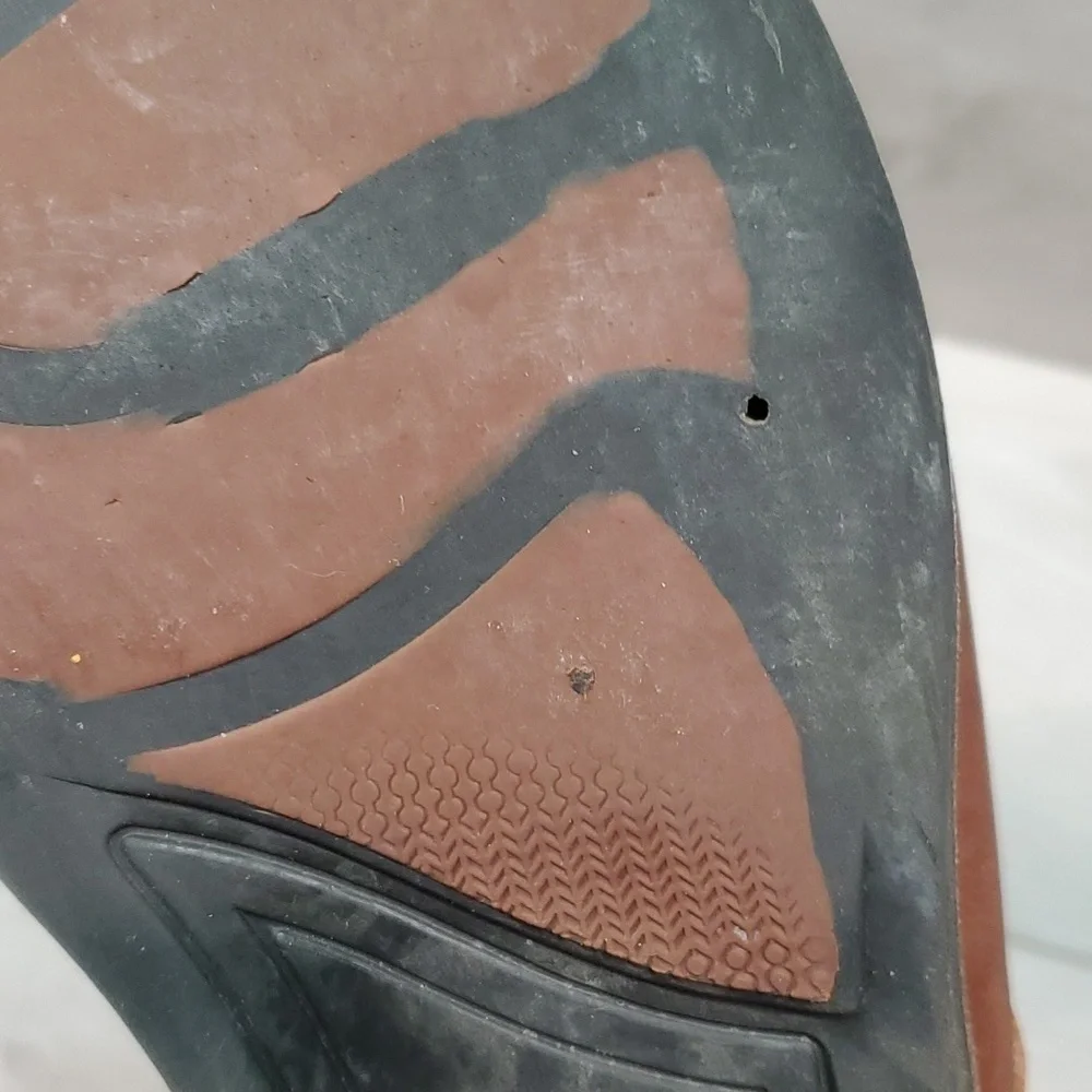OluKai good outsole