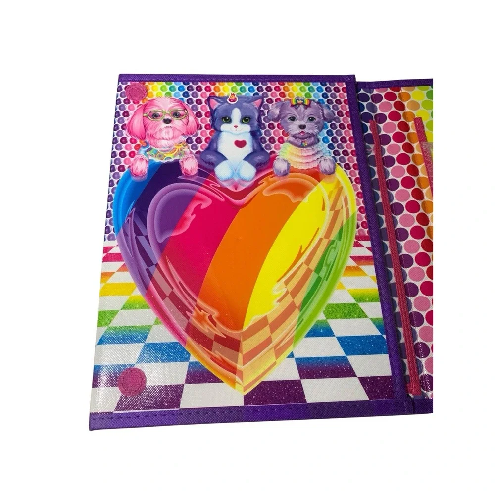 Lisa Frank lisa frank