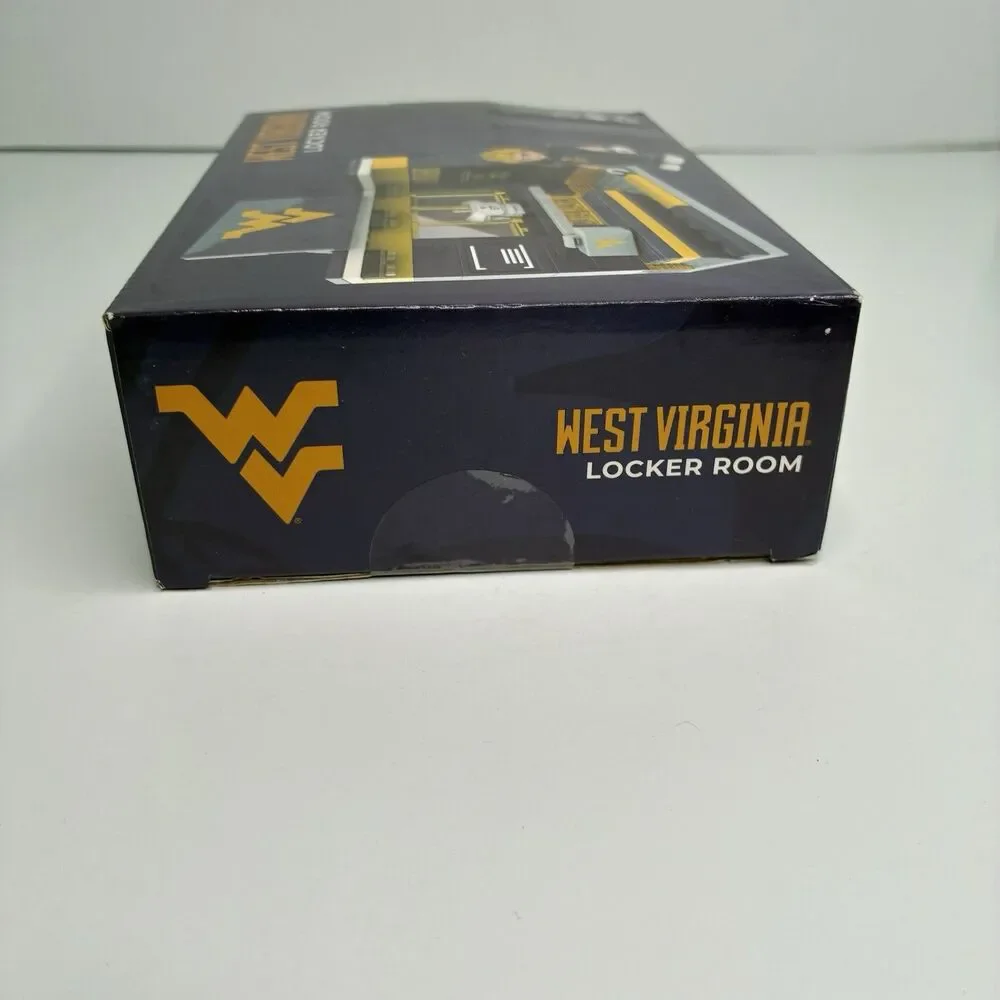 N/A west virginia