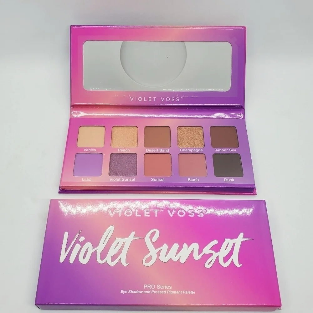 Violet Voss violet voss