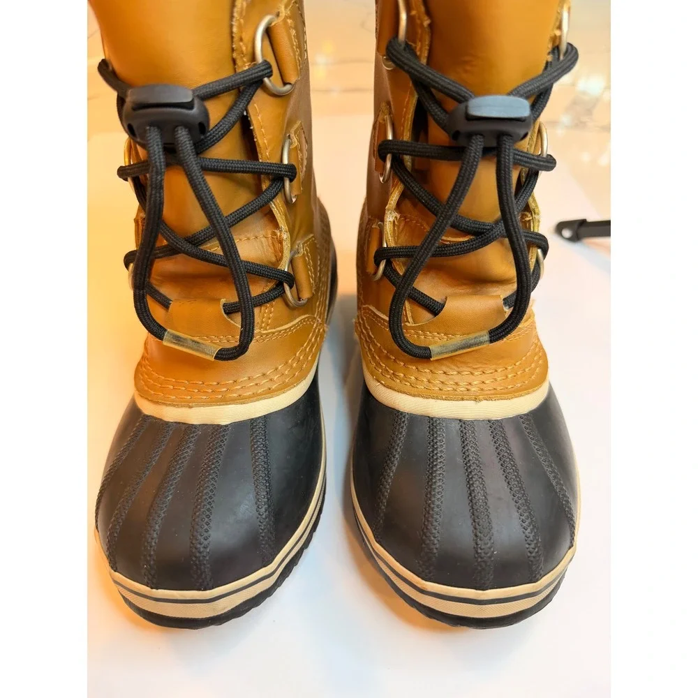 Sorel kids yoot