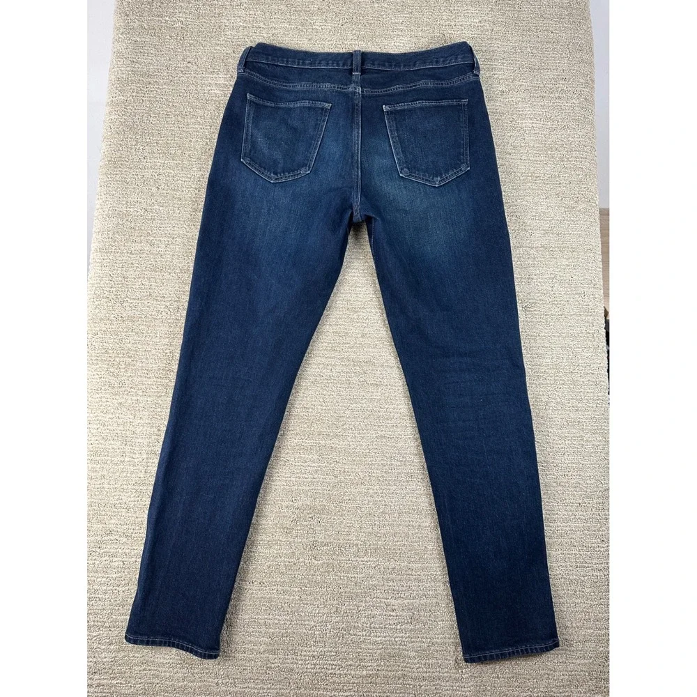 Banana Republic crafted fabric comfortable