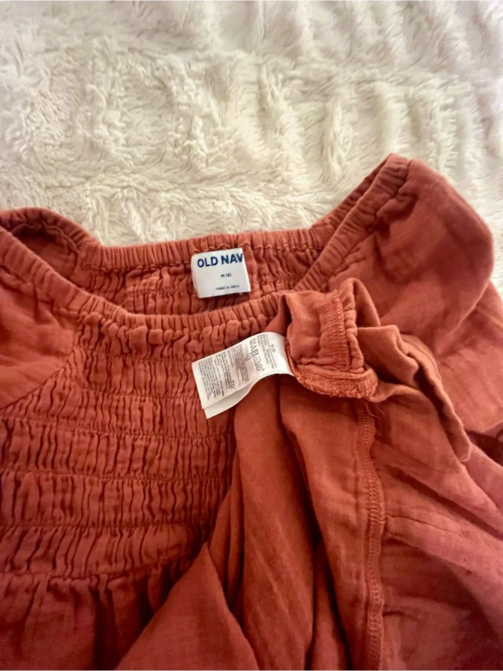 Old Navy set autumnal