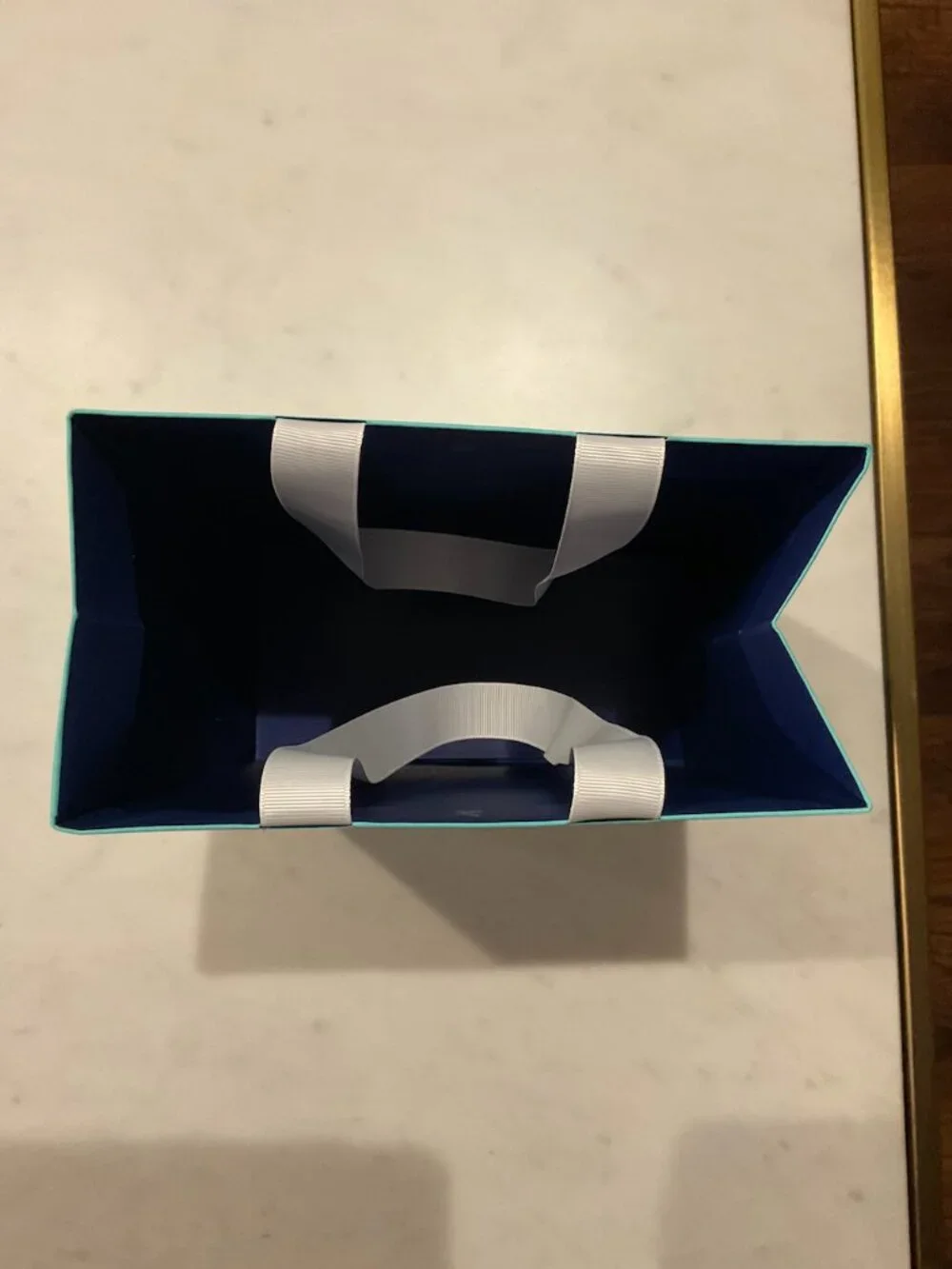 Tiffany & Co. authentic tiffany