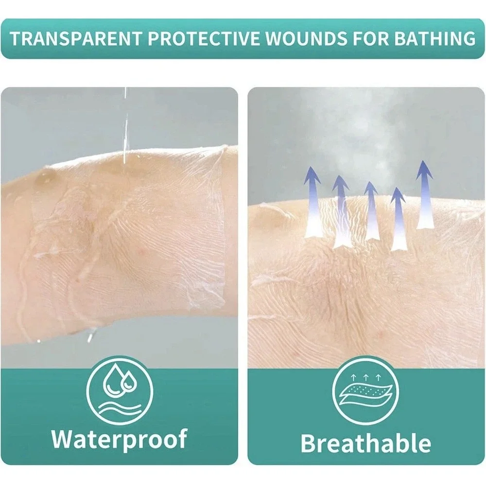 Winner Medical dimora transparent