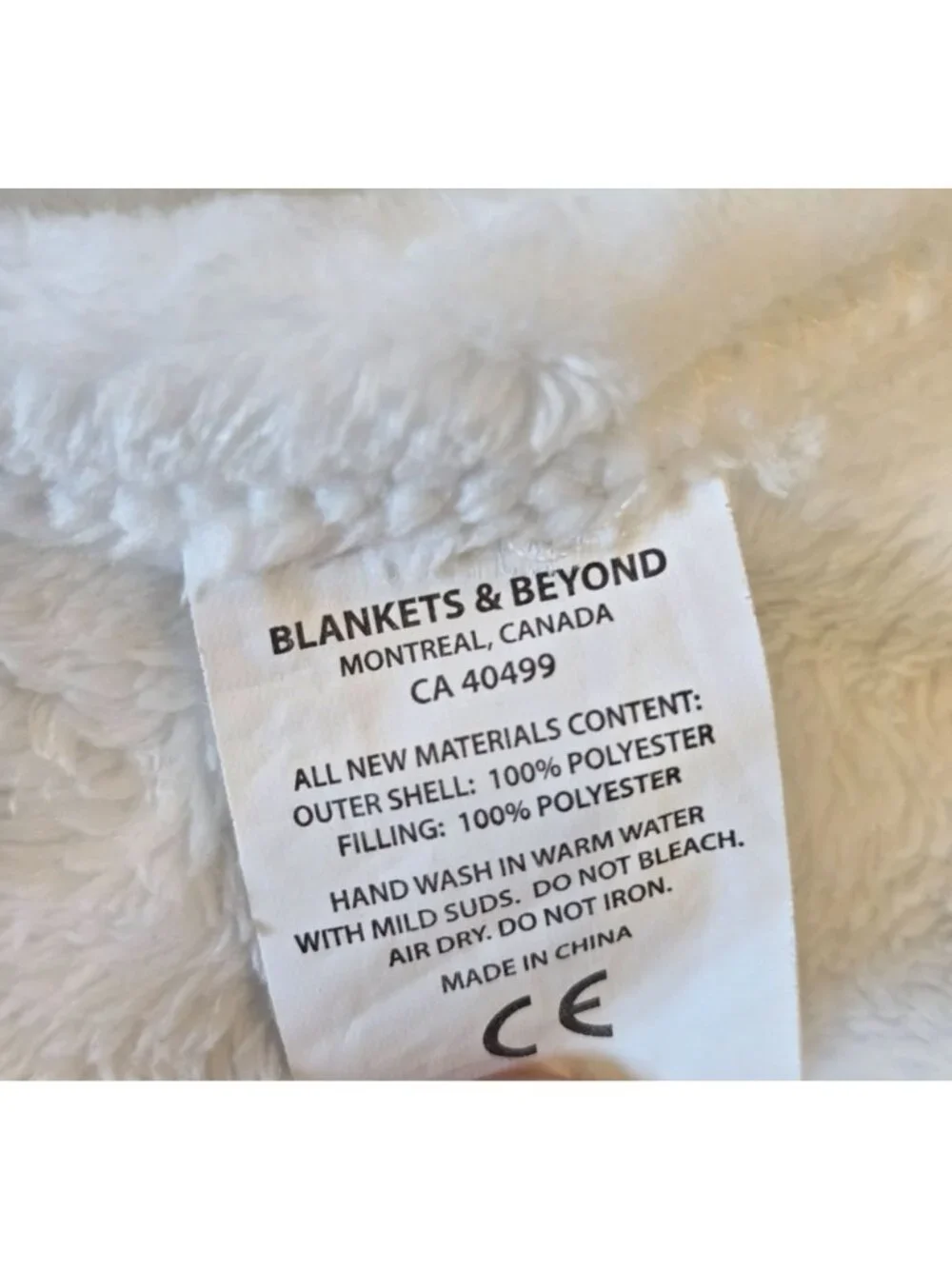 Blankets & Beyond blankets beyond