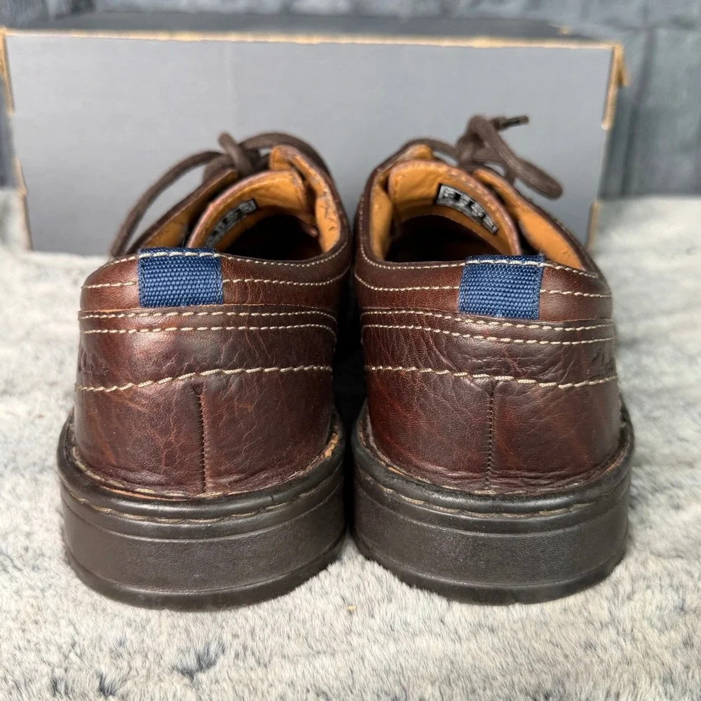 Clarks collection tilden