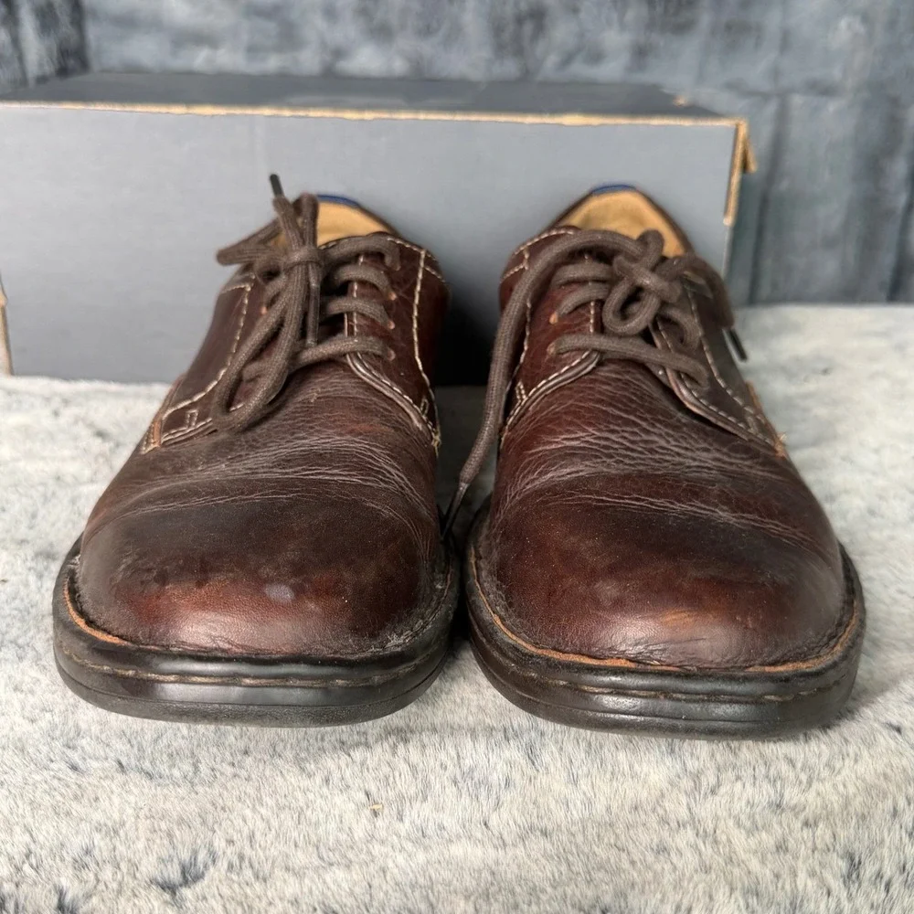 Clarks collection tilden