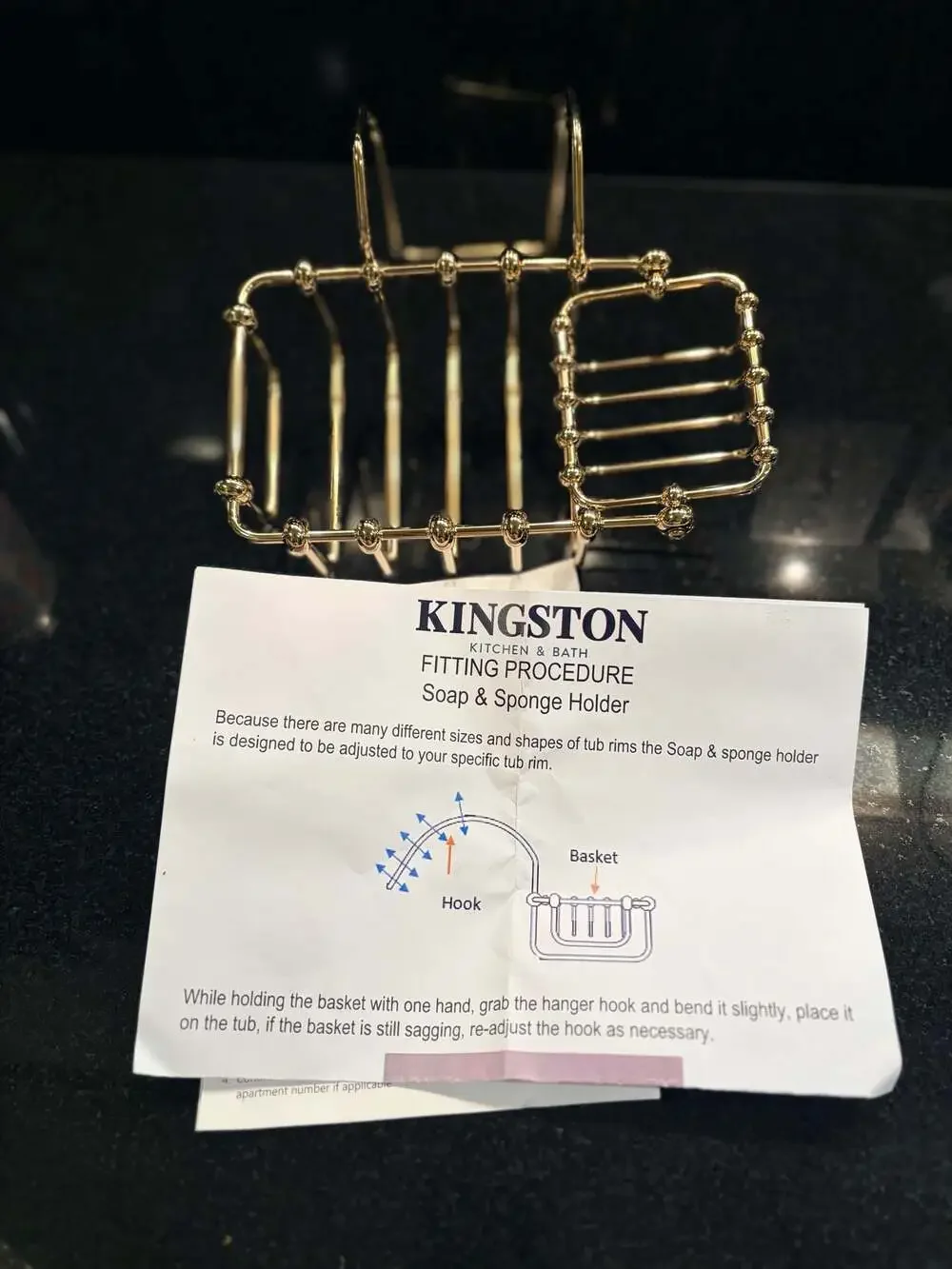 Kingston Brass kingston brass