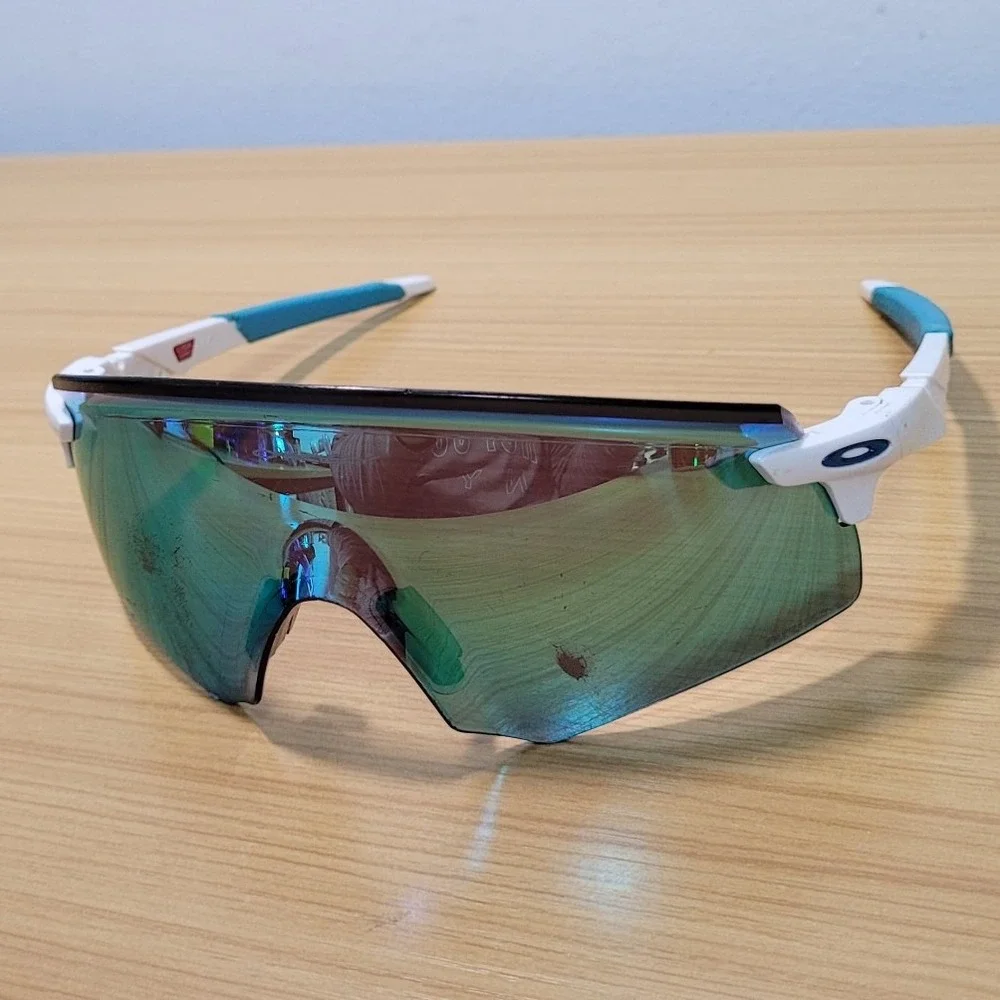 [OO9471-05] Mens Oakley Encoder Sunglasses