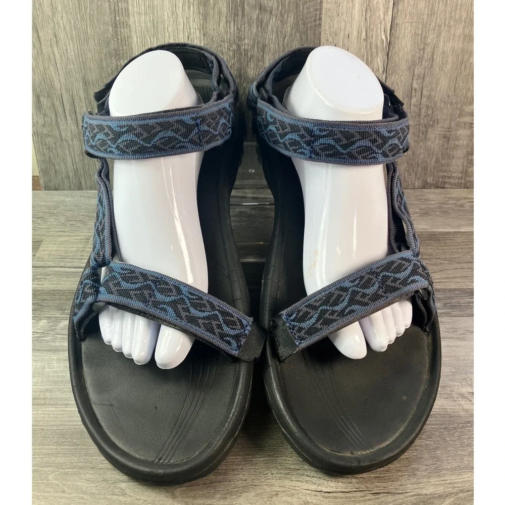 Teva hurricane sandals