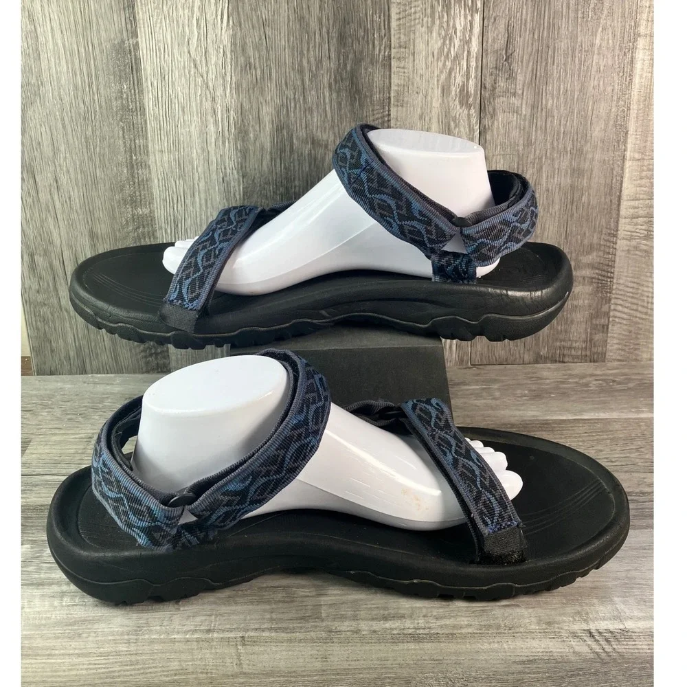 Teva hurricane sandals