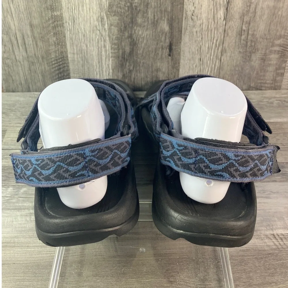 Teva hurricane sandals