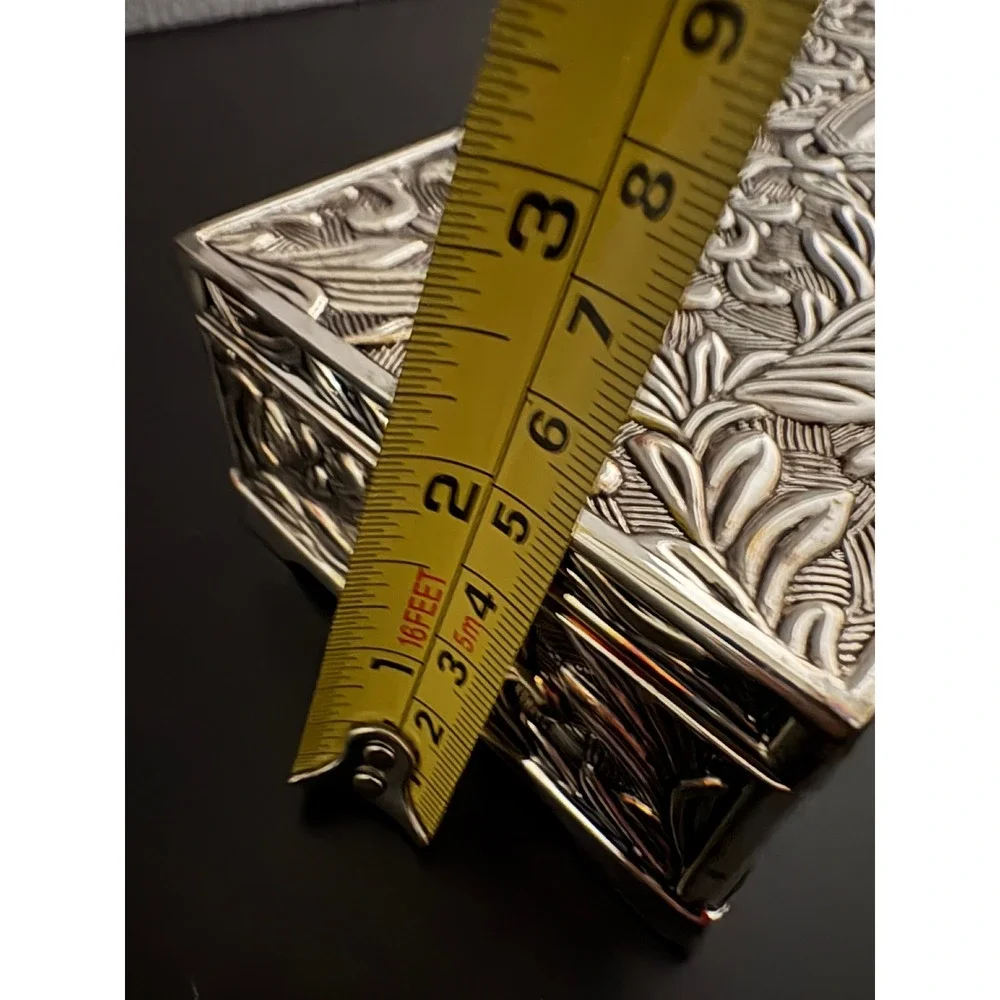 Godinger Silver Art this discontinued