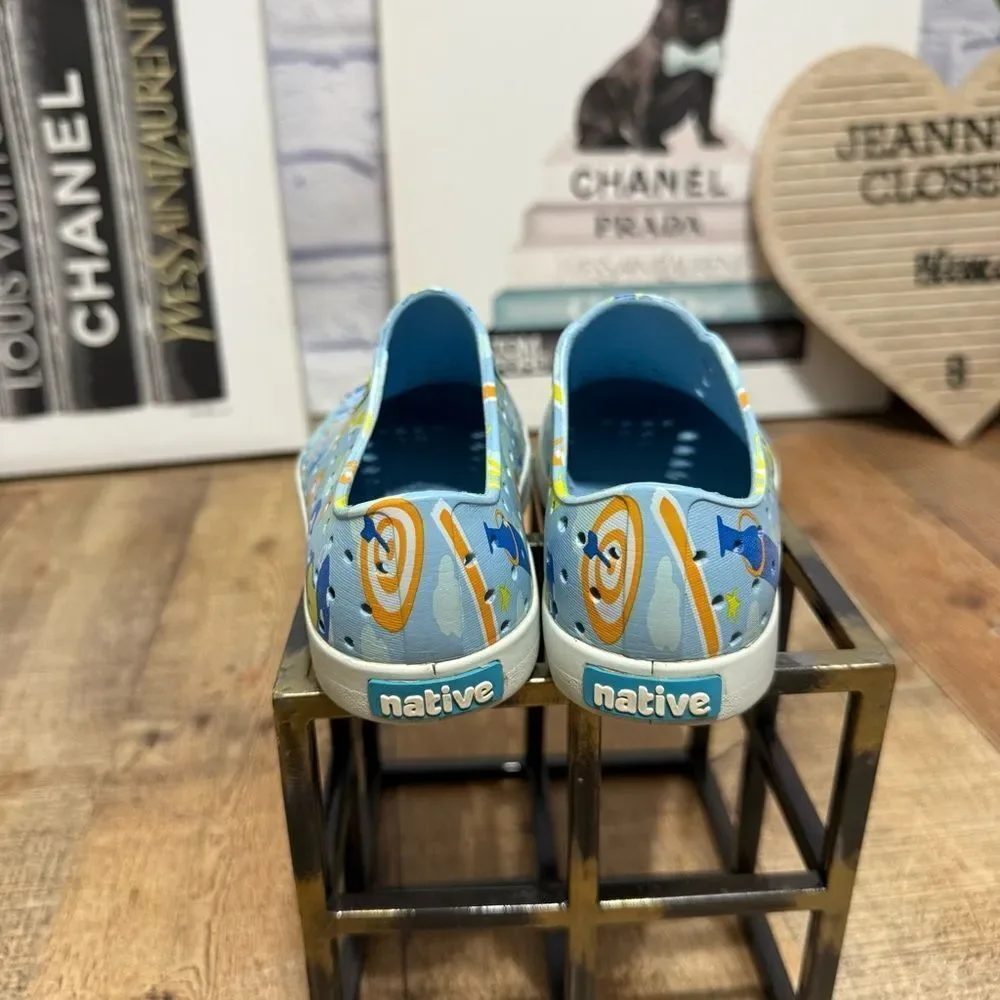Native Shoes native shoes