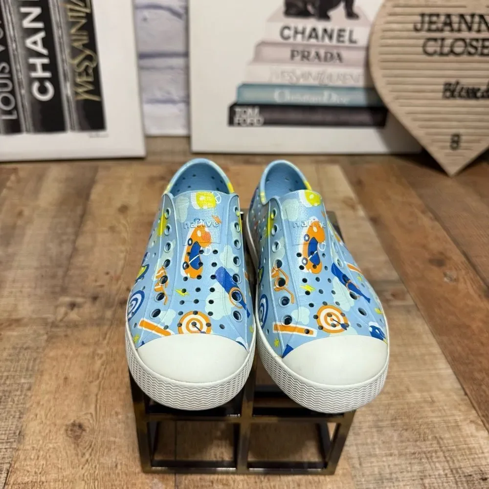 Native Shoes native shoes