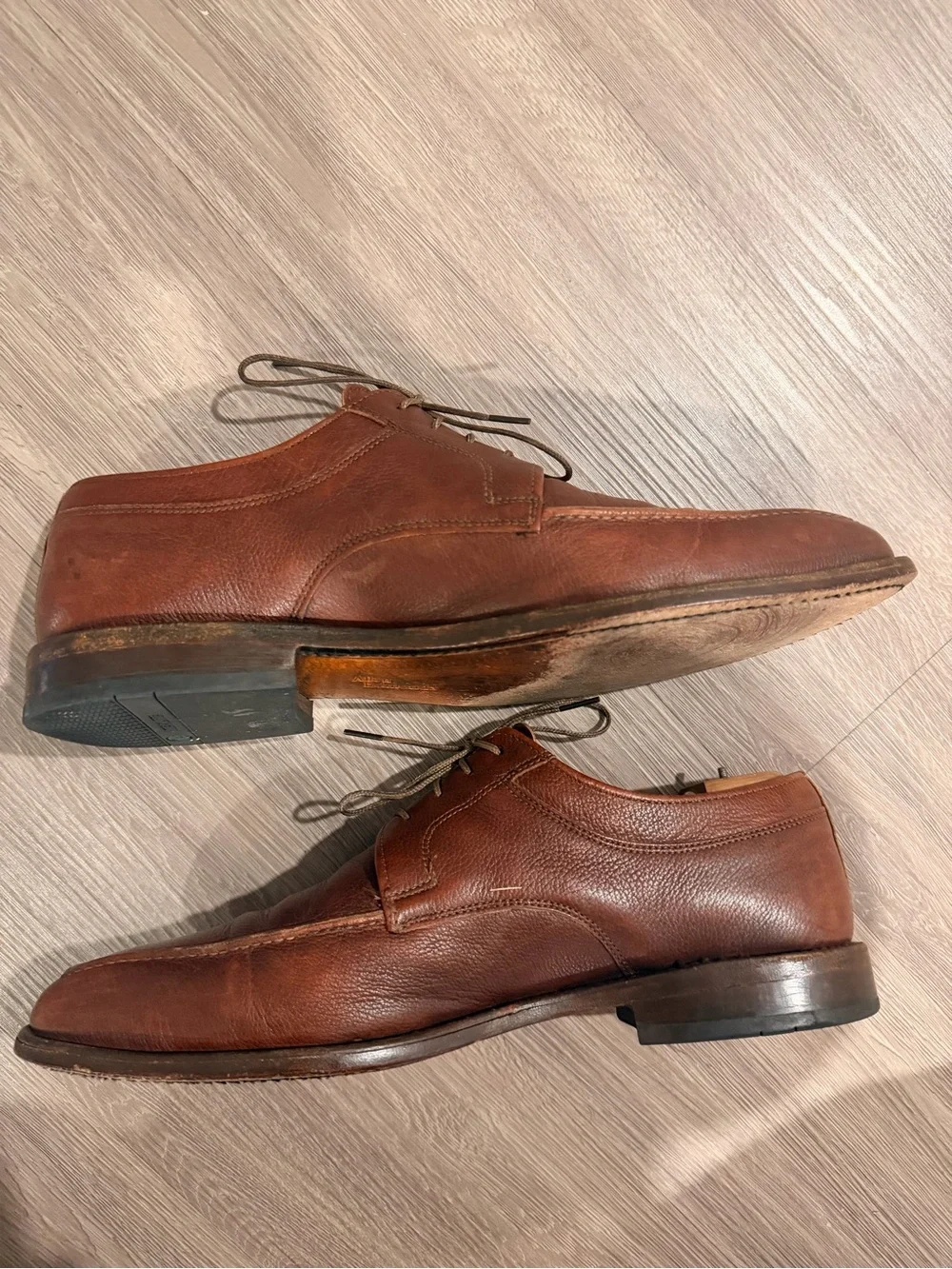 Allen Edmonds allen edmonds