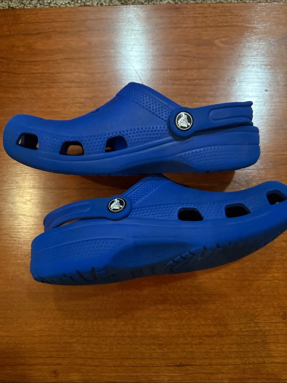 CROCS lightweight slip