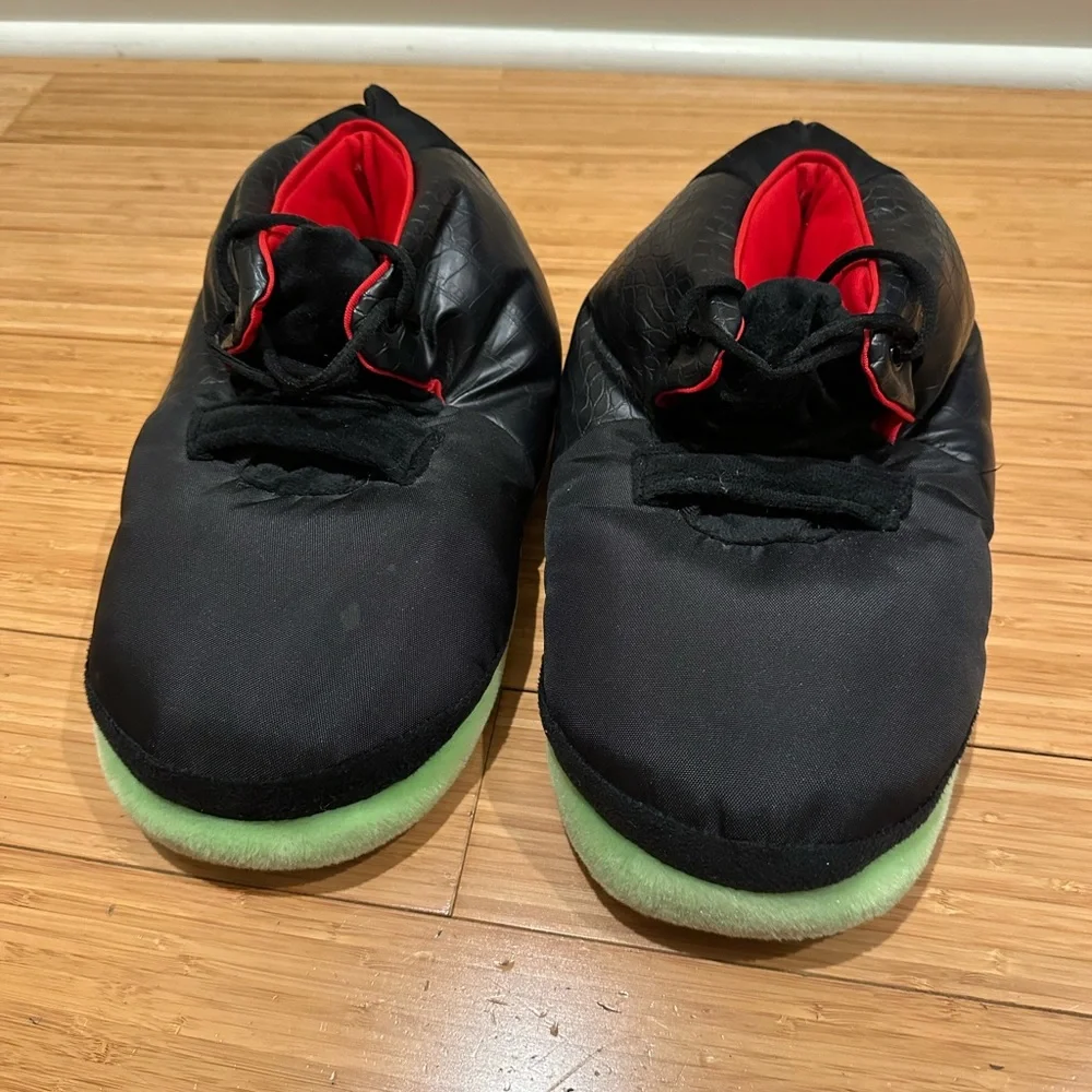 Unbranded fun sneaker
