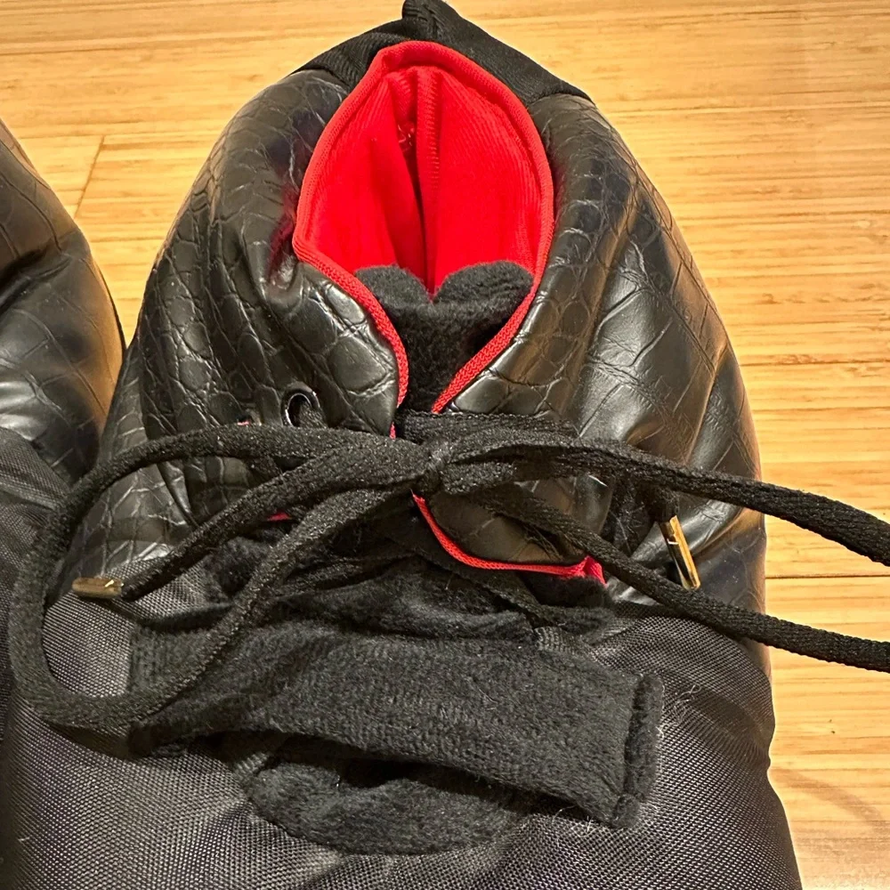 Unbranded fun sneaker