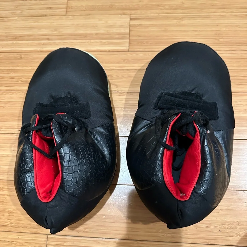 Unbranded fun sneaker