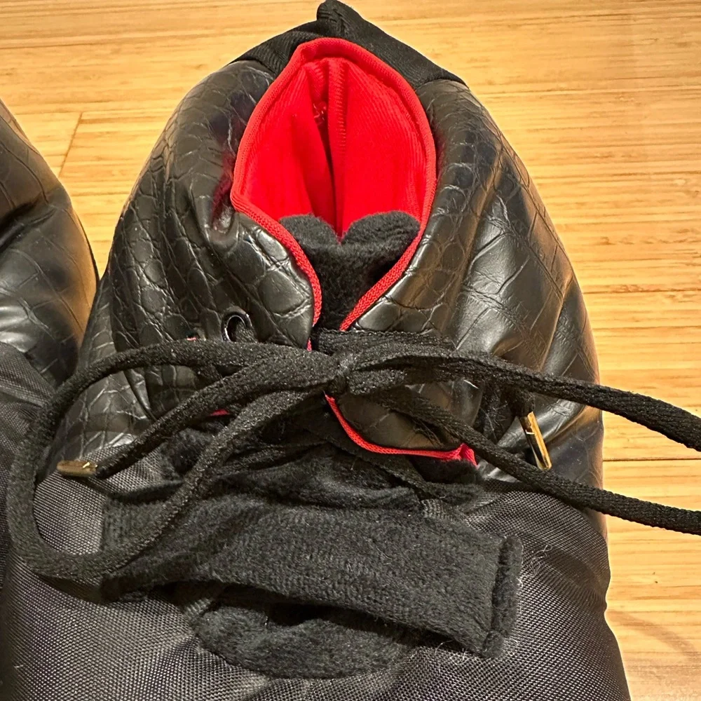 Unbranded fun sneaker