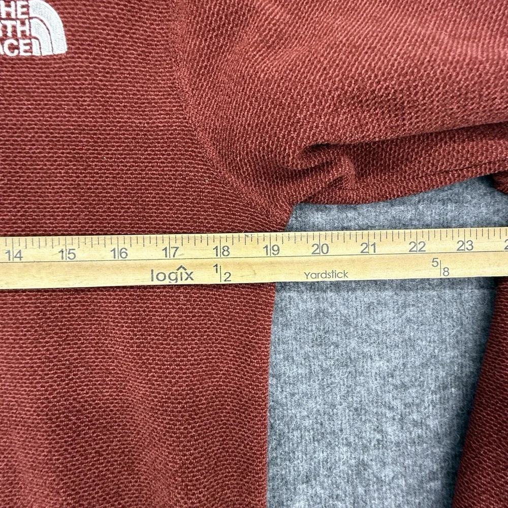 The North Face thank you