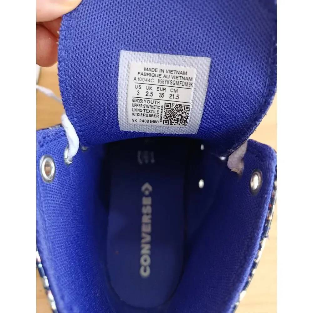 Converse chuck taylor