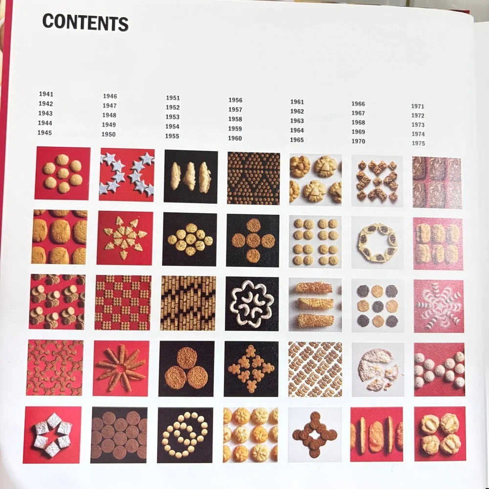 Houghton Mifflin Harcourt gourmet cookie