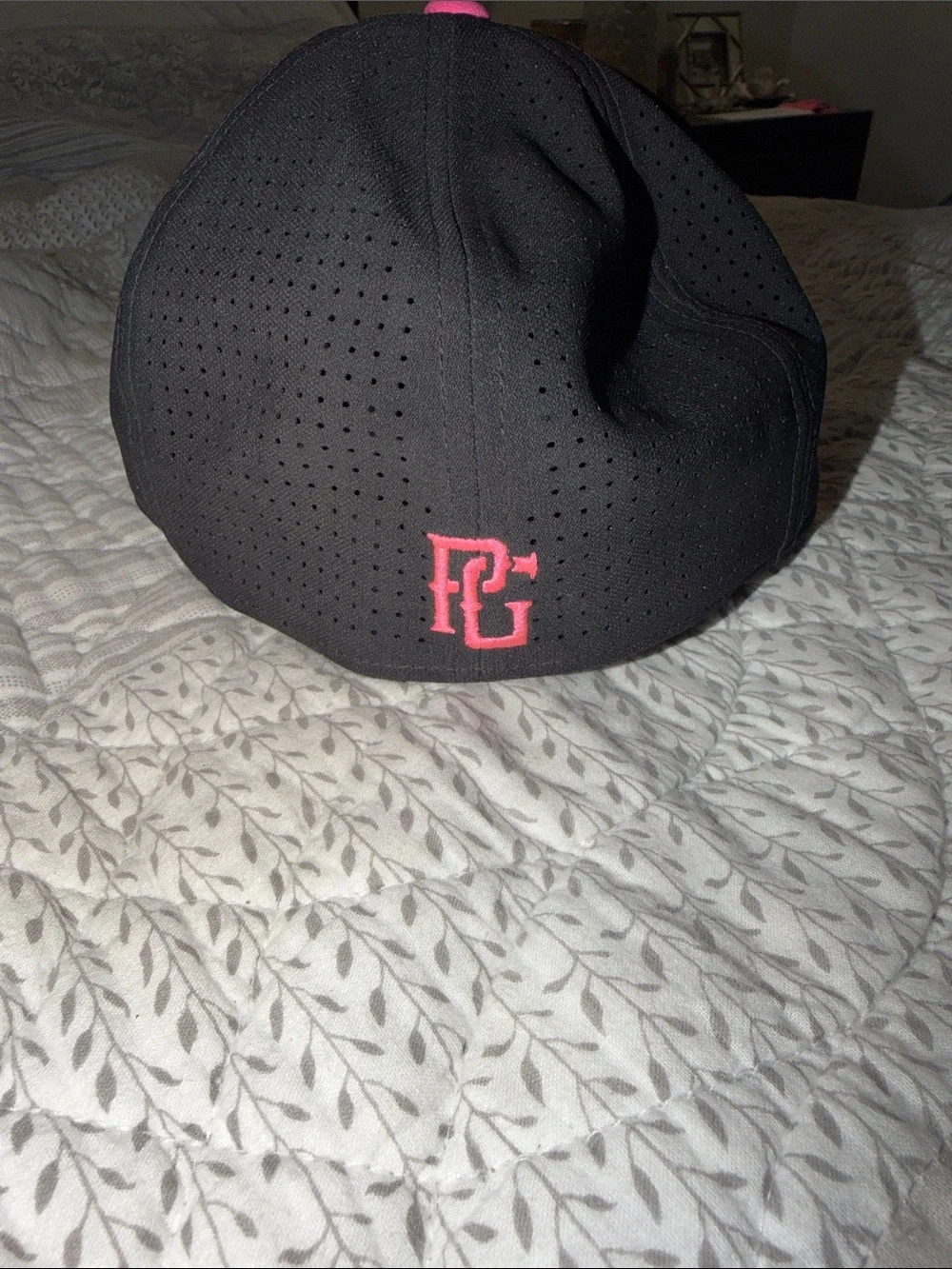 Perfect Game bold black