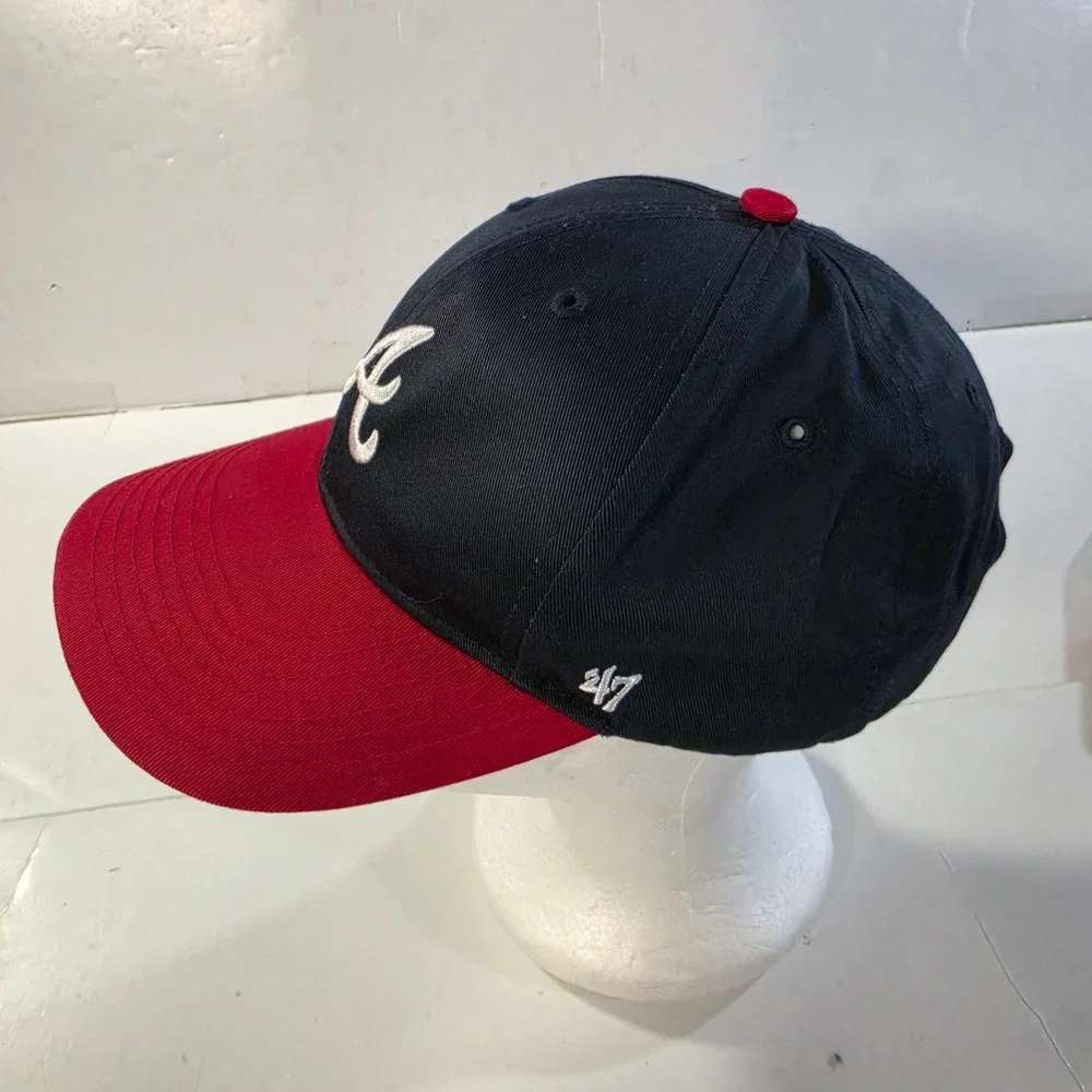 ‘47 Brand atlanta braves