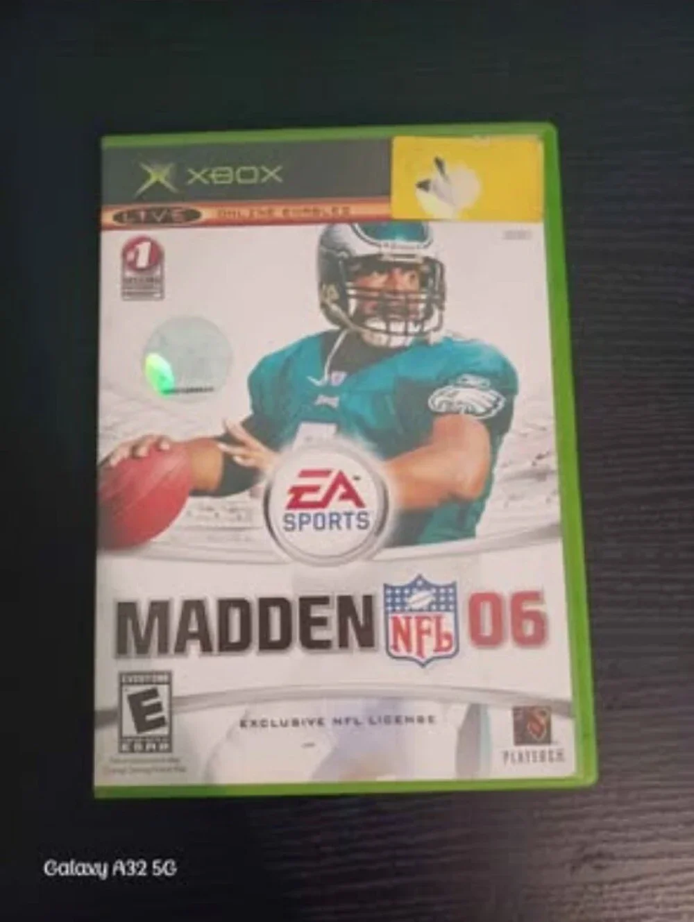 Microsoft classic ea