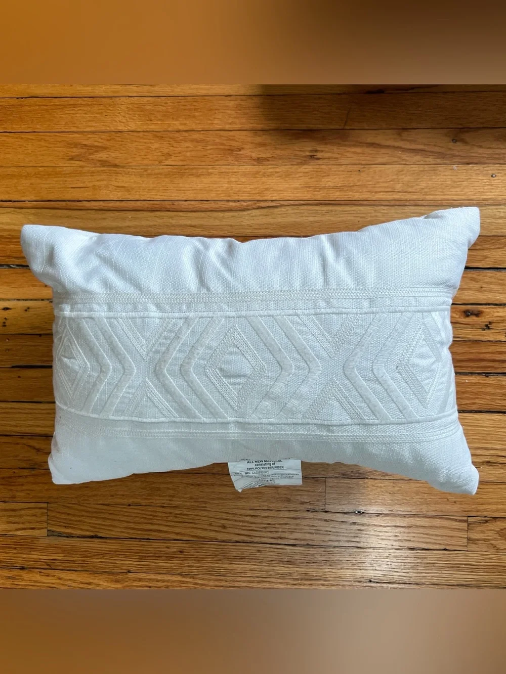 Target set white
