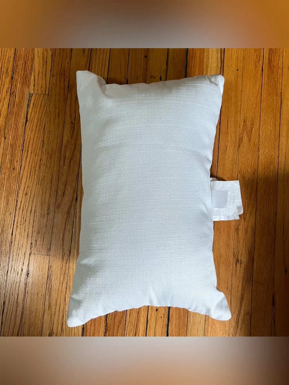 Target set white