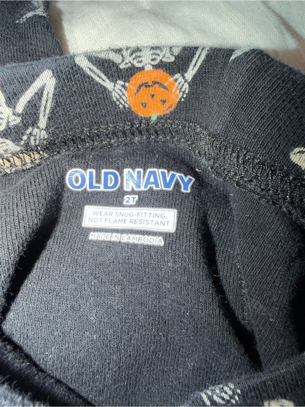 Old Navy excellent no