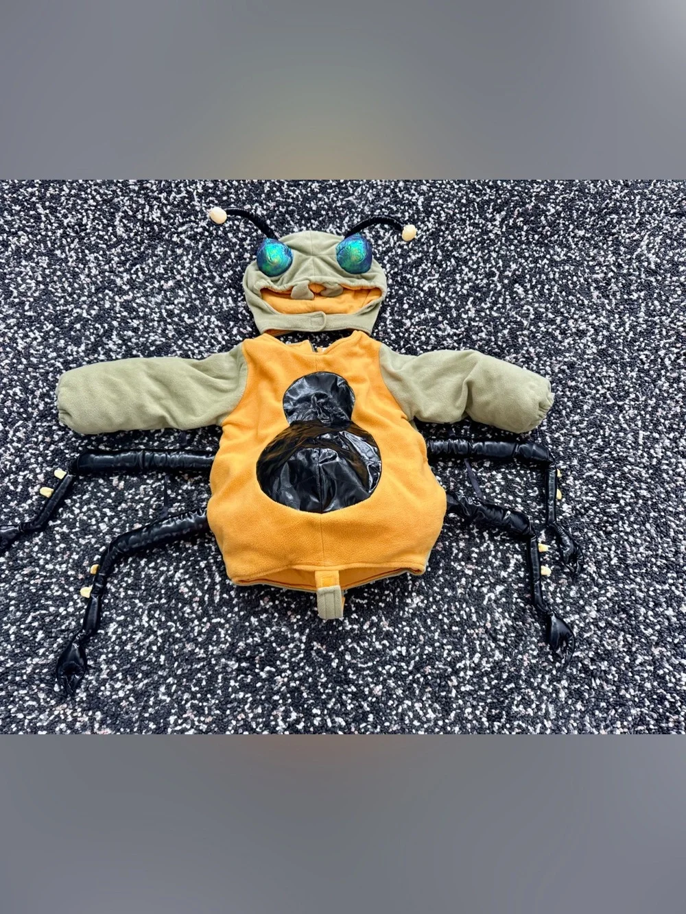 The Childrens Place this spider