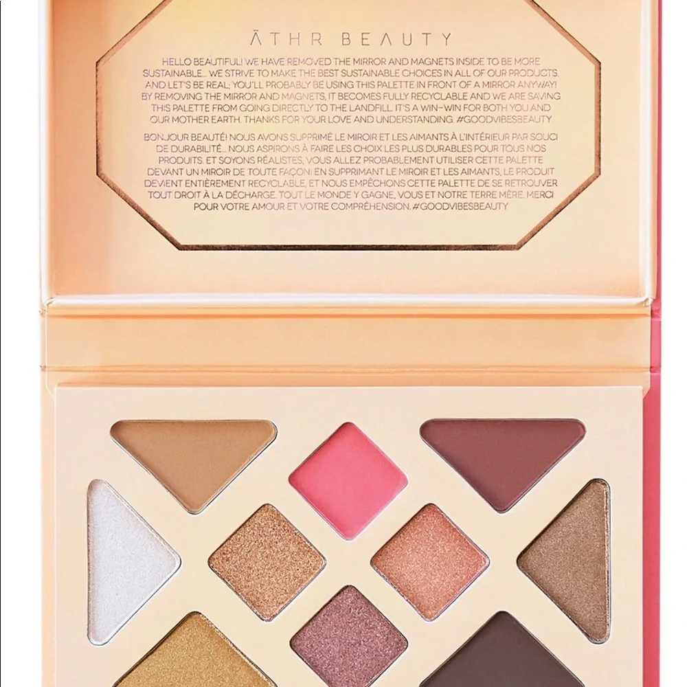 Athr Beauty item details