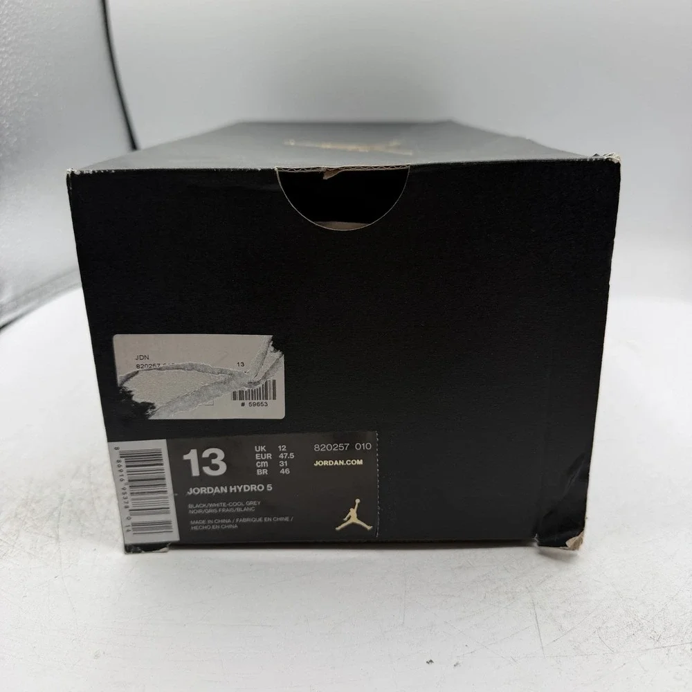 Jordan nike air