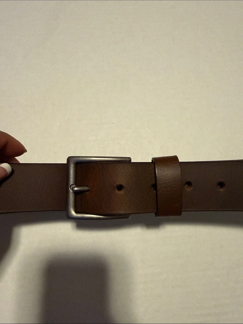 Bison sleek brown